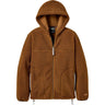 Ugg - Mens Uggbraid Full Zip Hoodie