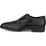 Ecco - Mens Metro Milan Double Monk Strap Shoes
