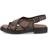 Ecco - Womens Metro Seoul Sandal