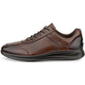 Ecco - Mens Aquet Lace Shoe