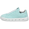 Ecco - Womens Street 720 Leather Low Sneaker