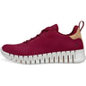 Ecco - Womens Gruuv Sneaker Lea