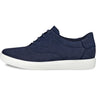 Ecco - Womens Classic Low-Cut Sneaker
