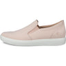 Ecco - Womens Classic Slip On Sneaker