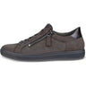 Ecco - Womens Classic Zip Sneaker
