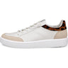 Ecco - Womens Soft 60 Leather Sneaker