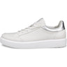Ecco - Womens Soft 60 Leather Sneaker