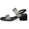 Ecco - Womens Sculpted 35 Strap Sandal