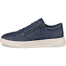 Ecco - Womens Move Zip Lace Sneaker
