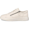 Ecco - Womens Move Zip Lace Sneaker