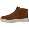 Ecco - Womens Move Zip Bootie