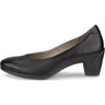 Ecco - Womens Sculptured 45 Plain Pump Shoes