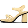 Ecco - Womens Sculpted Alba 65 Tube Sandal
