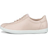 Ecco - Womens Travel Lace Up Sneaker