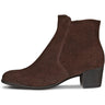 Ecco - Womens Shape 35 Zip Bootie