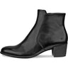 Ecco - Womens Shape 35 Zip Bootie