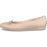 Ecco - Womens Touch Ballerina 2.0 Shoes