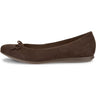 Ecco - Womens Touch Ballerina 2.0 Shoes