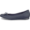Ecco - Womens Touch Ballerina 2.0 Shoes