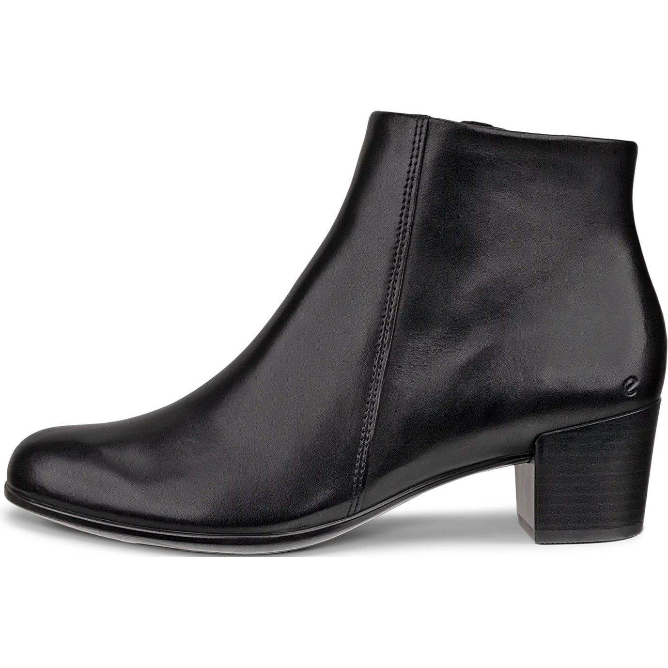 ecco women's dress boots ECCO Shape M 35 Zip Bootie