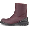 Ecco - Womens Coldlined Zip Boot
