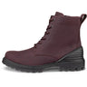 Ecco - Womens Coldlined Lace Boot