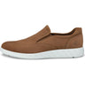 Ecco - Mens S Lite Hybrid Slip On Shoes