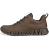 Ecco - Mens Gruuv Gtxs Leather Sneaker