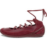 Ecco - Womens Biom Lite Lace-Up Ballerina