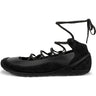 Ecco - Womens Biom Lite Lace-Up Ballerina