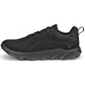 Ecco - Womens Mx Low Leather Sneaker