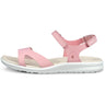 Ecco - Womens Cruise Ii 3 Straps Sandal