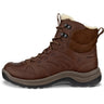Ecco - Womens Offroad Warm Waterproof Boot