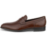 Ecco - Mens Queenstown Penny Loafer