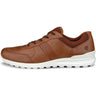 Ecco - Mens Cs25 Lace Up Shoes
