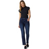 Mavi - Womens Kendra Straight Jeans