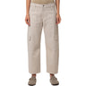 Mavi - Womens Vinnie Frost Casual Twill Pants