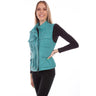 Scully - Womens Women'S Multi Pocket Vest