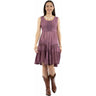 Scully - Womens Short Tank Dress
