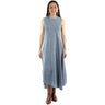 Scully - Womens Long Denim Dress