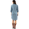 Scully - Womens Railstripe Dress