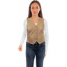 Scully - Womens Sc-3470L Vest