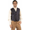 Scully - Mens Old West Vest