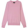 Tilley - Mens Stretch Merino Crew