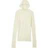 Tilley - Womens Merino Hooded T Shirt