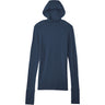 Tilley - Womens Merino Hooded T Shirt