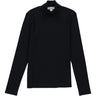 Tilley - Womens Long Sleeve Mockneck Tencel Rib