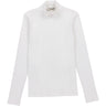 Tilley - Womens Long Sleeve Mockneck Tencel Rib