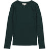 Tilley - Womens Long Sleeve Rib T Shirt