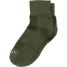 Tilley - Unisex Ankle Travel Sock